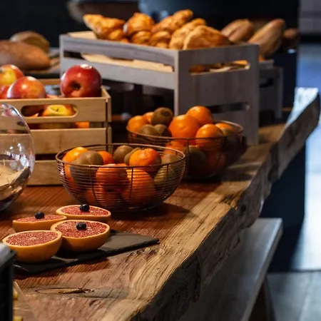 Restaurant 4* Le Monêtier-les-Bains