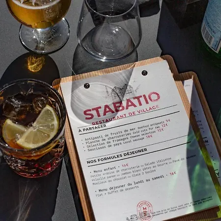 Restaurant Hotel